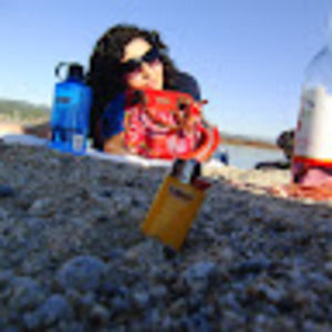 Meet your Posher, Eliana